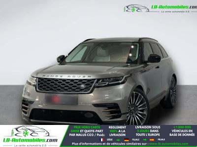 Land Rover Range Rover Velar 2.0L P250 BVA