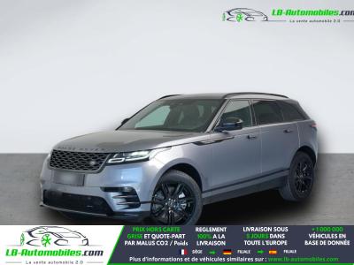 Land Rover Range Rover Velar 2.0L P250 BVA
