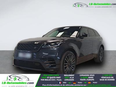 Land Rover Range Rover Velar 2.0L P250 BVA