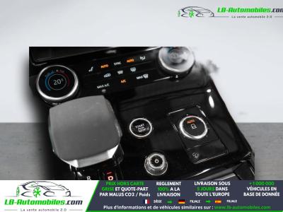 Land Rover Range Rover Sport D350 3.0D i6 350ch