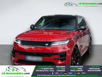 Land Rover Range Rover Sport D350 3.0D i6 350ch
