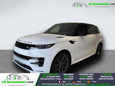 Land Rover Range Rover Sport D350 3.0D i6 350ch