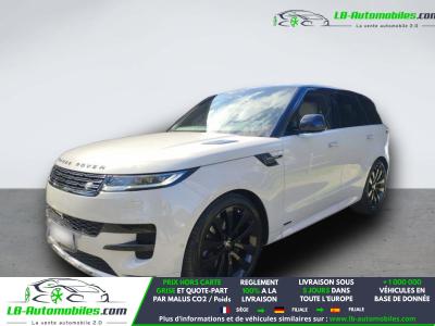 Land Rover Range Rover Sport D350 3.0D i6 350ch