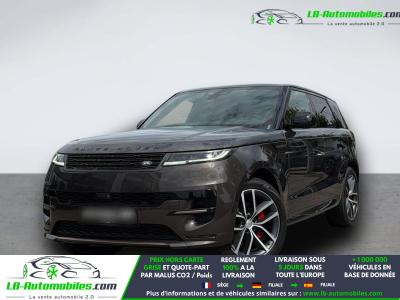 Land Rover Range Rover Sport D350 3.0D i6 350ch