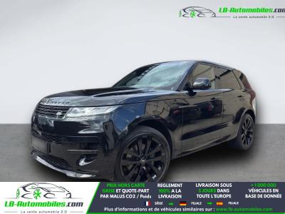 Land Rover Range Rover Sport D350 3.0D i6 350ch