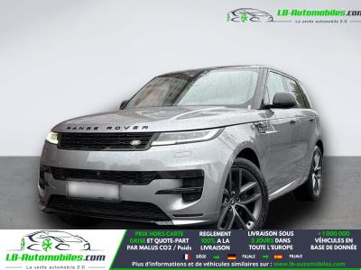 Land Rover Range Rover Sport D350 3.0D i6 350ch
