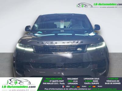 Land Rover Range Rover Sport D350 AWD 3.0D i6