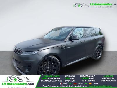 Land Rover Range Rover Sport P530 V8 S/C 5.0L 530ch