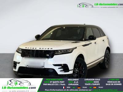 Land Rover Range Rover Velar 2.0L P400e PHEV 404ch AWD BVA