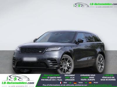 Land Rover Range Rover Velar 2.0L P400e PHEV 404ch AWD BVA