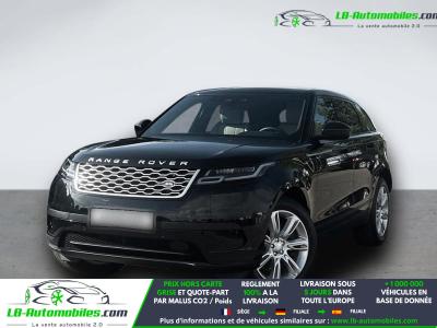 Land Rover Range Rover Velar 2.0L P400e PHEV 404ch AWD BVA
