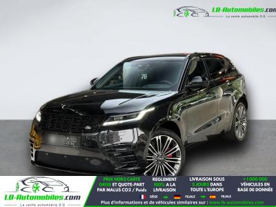 Land Rover Range Rover Velar 2.0L P400e PHEV 404ch AWD BVA