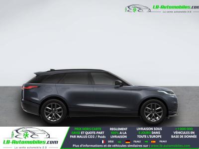 Land Rover Range Rover Velar 2.0L P400e PHEV 404ch AWD BVA