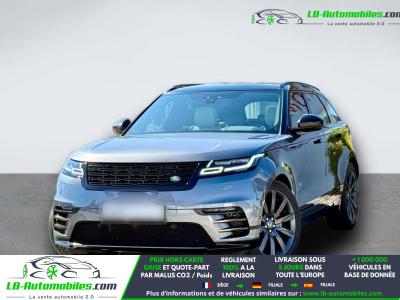 Land Rover Range Rover Velar 2.0L D240 BVA