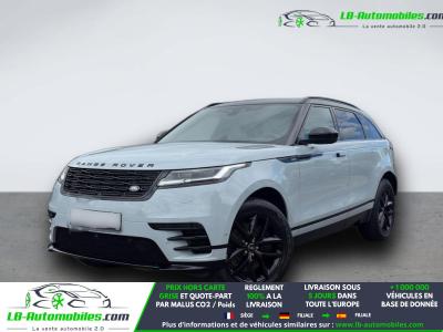Land Rover Range Rover Velar 2.0L P400e PHEV 404ch AWD BVA