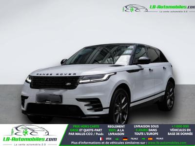 Land Rover Range Rover Velar 2.0L P400e PHEV 404ch AWD BVA