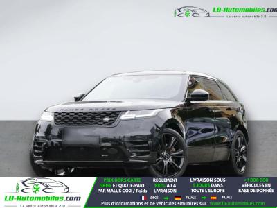Land Rover Range Rover Velar 3.0L D300 BVA