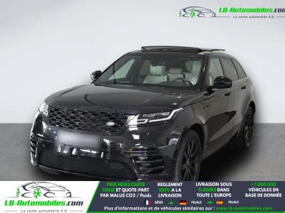 Land Rover Range Rover Velar 3.0L D300 BVA