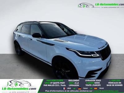 Land Rover Range Rover Velar 3.0L D300 BVA