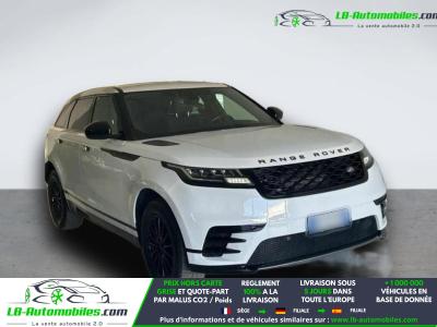 Land Rover Range Rover Velar 2.0L D240 BVA