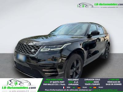 Land Rover Range Rover Velar 2.0L D240 BVA