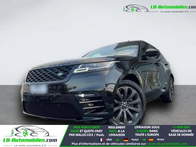 Land Rover Range Rover Velar 2.0L D240 BVA