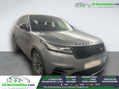 Land Rover Range Rover Velar 3.0L D300 BVA