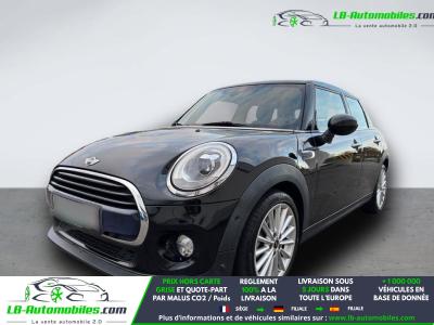 Mini Mini 136 CH BVA