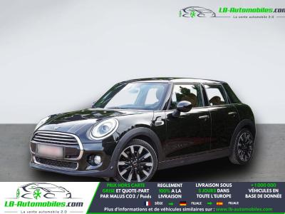 Mini Mini 136 CH BVA