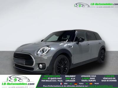 Mini Mini 136 CH BVA