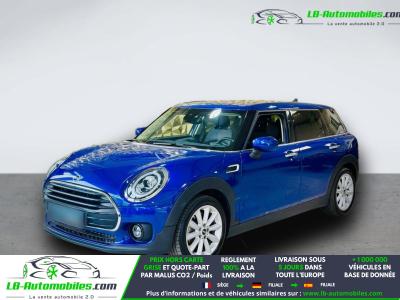 Mini Mini 136 CH BVA