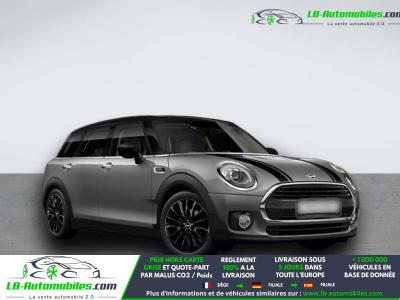 Mini Mini 136 CH BVA