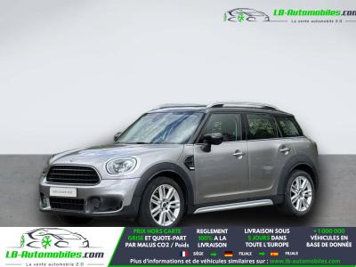 Mini Mini 136 CH BVA