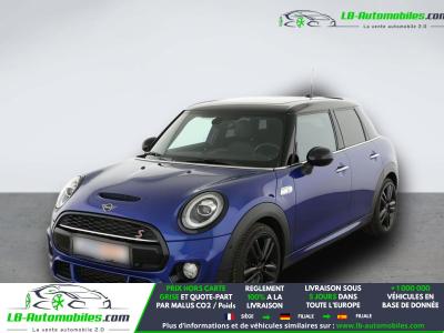 Mini Mini S 192 CH BVA
