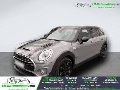 Mini Mini S 192 CH BVA