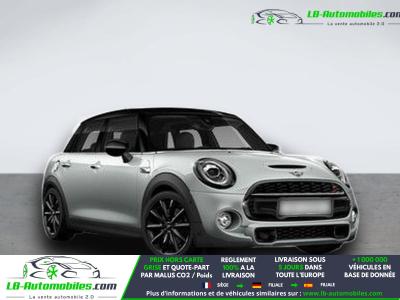 Mini Mini S 192 CH BVA