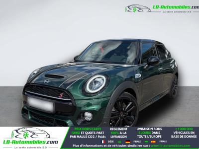 Mini Mini S 192 CH BVA