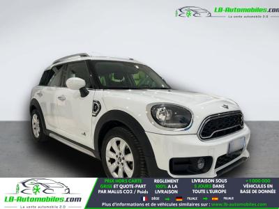 Mini Mini S 192 CH BVA