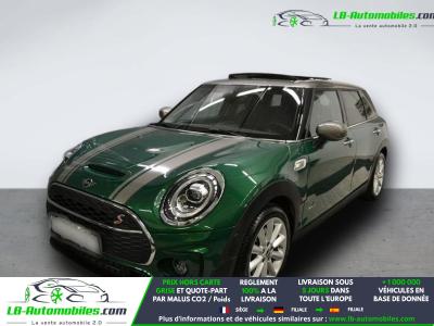 Mini Mini S 192 CH BVA