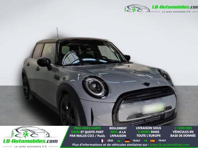 Mini Mini 136 CH BVA