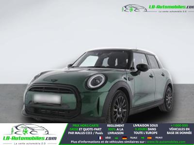 Mini Mini 136 CH BVA
