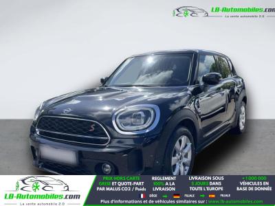 Mini Mini S 178 CH BVA