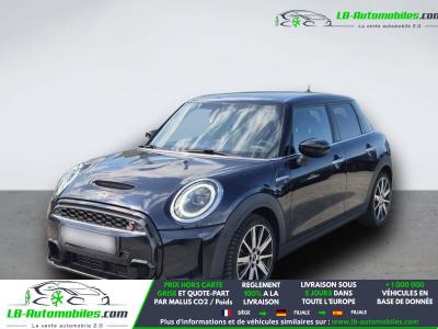 Mini Mini S 178 CH BVA