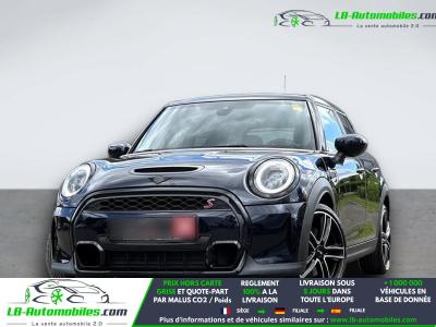 Mini Mini S 178 CH BVA