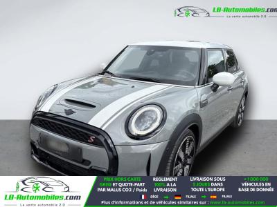 Mini Mini S 178 CH BVA