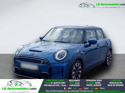 Mini Mini S 178 CH BVA