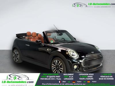 Mini Countryman 136 ch BVA
