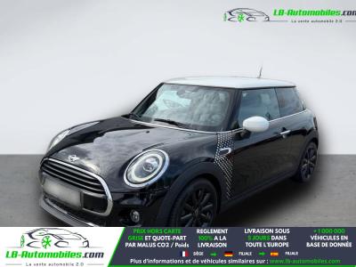 Mini Mini 136 CH BVA