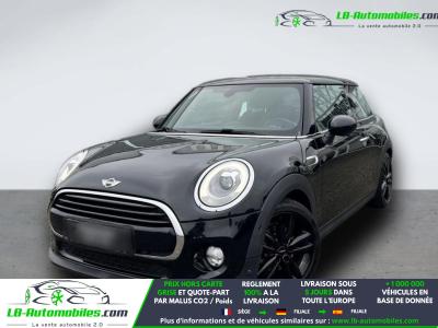 Mini Mini 136 CH BVA