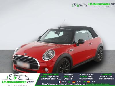 Mini Mini 136 CH BVA